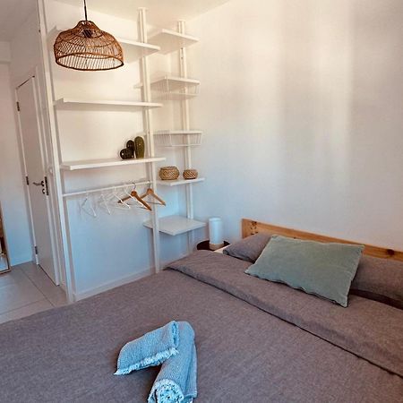 Saone Guesthouse & Coworking 埃里塞拉 外观 照片
