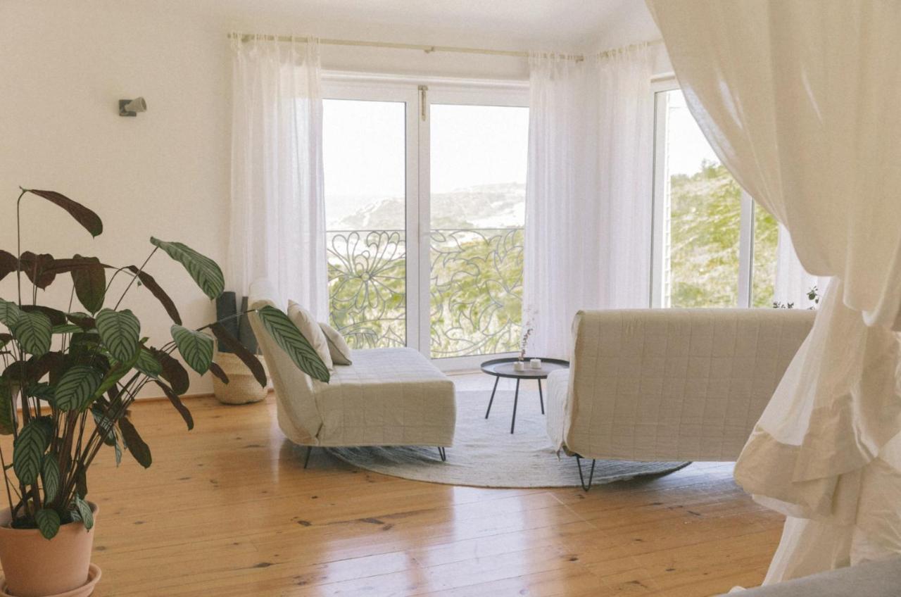 Saone Guesthouse & Coworking 埃里塞拉 外观 照片