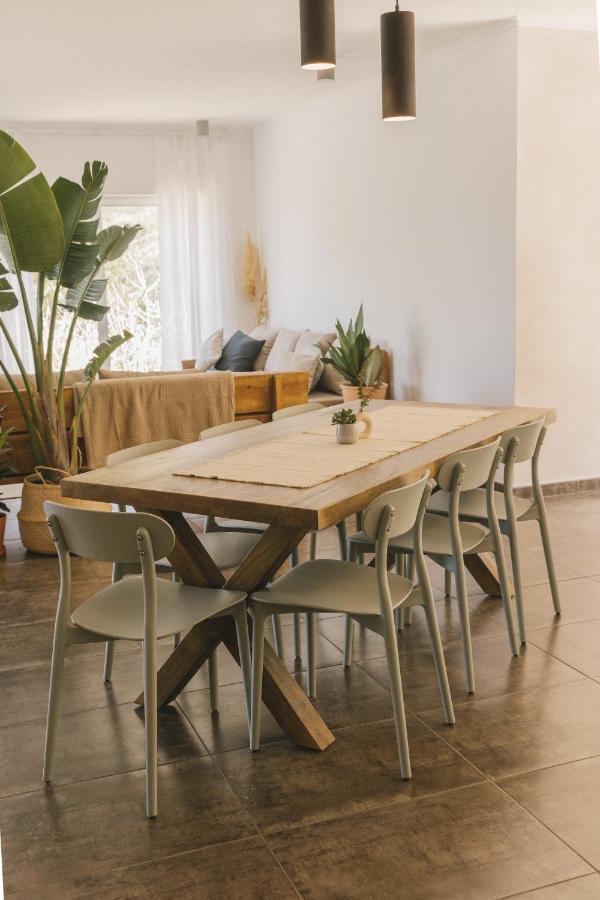 Saone Guesthouse & Coworking 埃里塞拉 外观 照片