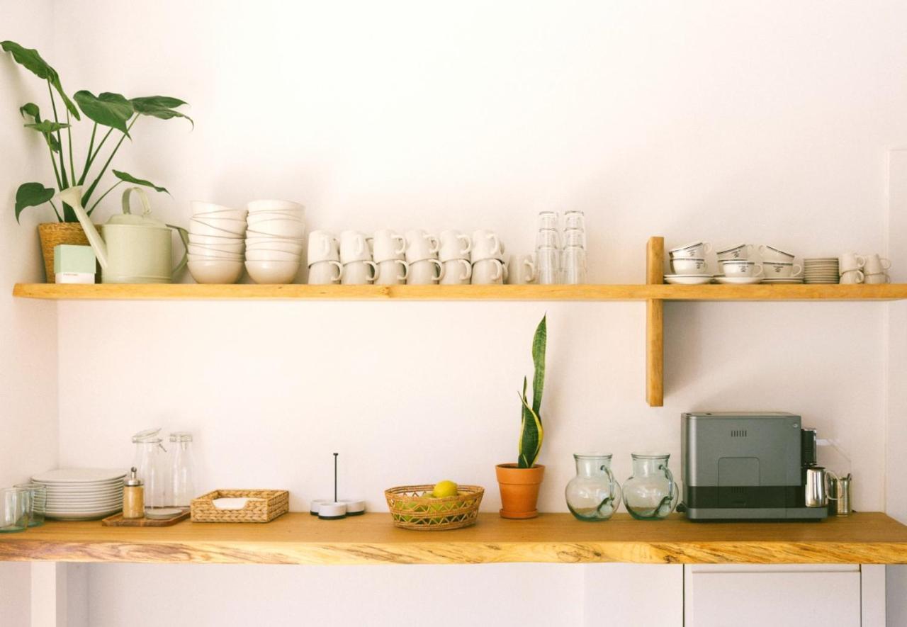 Saone Guesthouse & Coworking 埃里塞拉 外观 照片