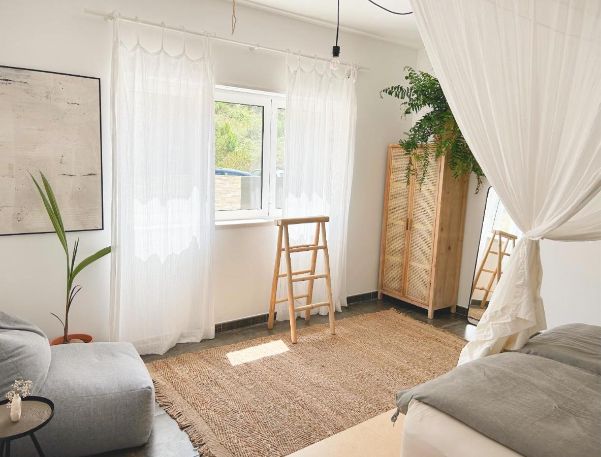 Saone Guesthouse & Coworking 埃里塞拉 外观 照片