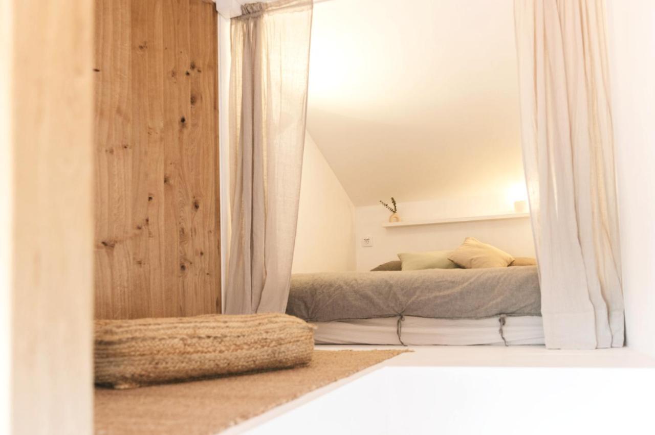 Saone Guesthouse & Coworking 埃里塞拉 外观 照片