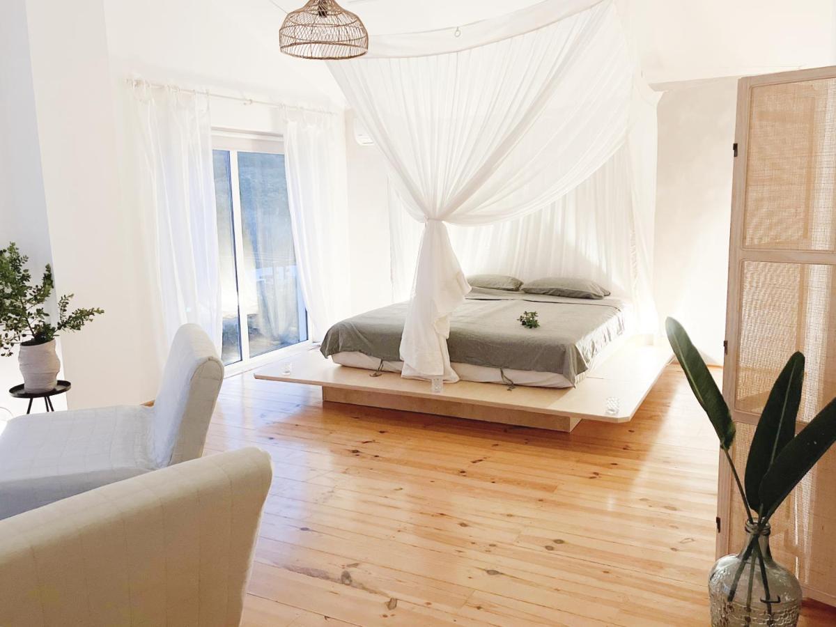 Saone Guesthouse & Coworking 埃里塞拉 外观 照片