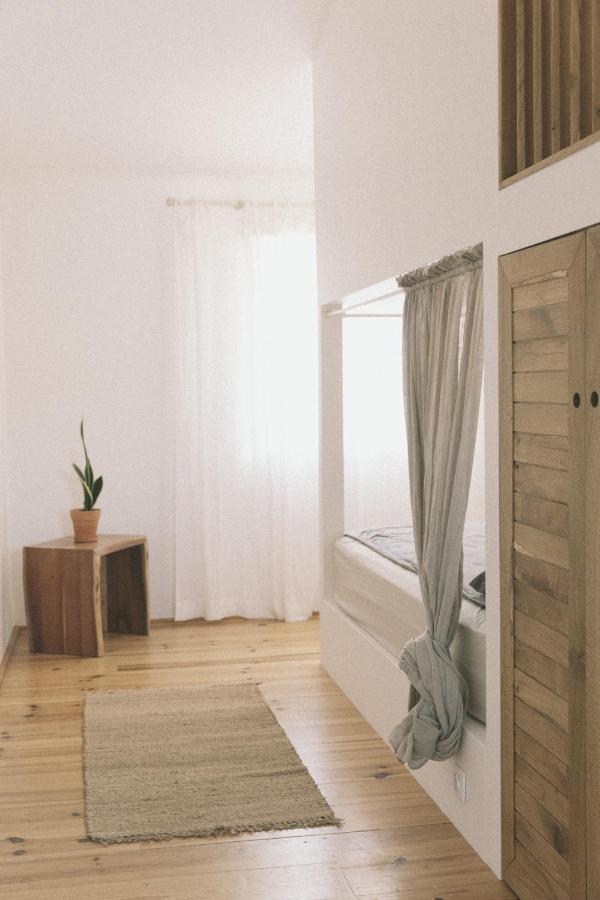 Saone Guesthouse & Coworking 埃里塞拉 外观 照片