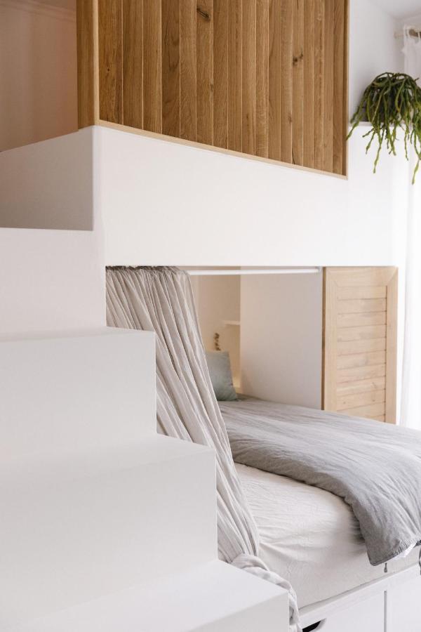 Saone Guesthouse & Coworking 埃里塞拉 外观 照片