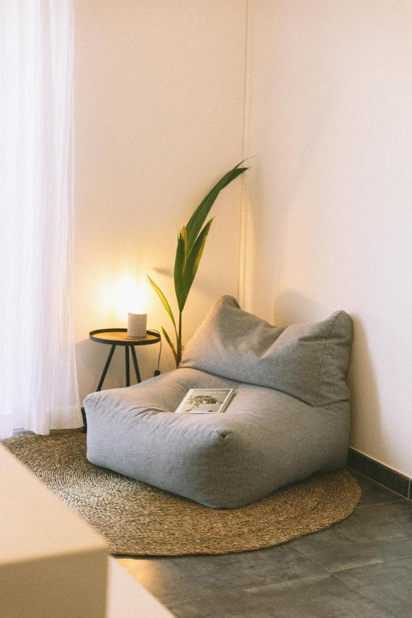 Saone Guesthouse & Coworking 埃里塞拉 外观 照片