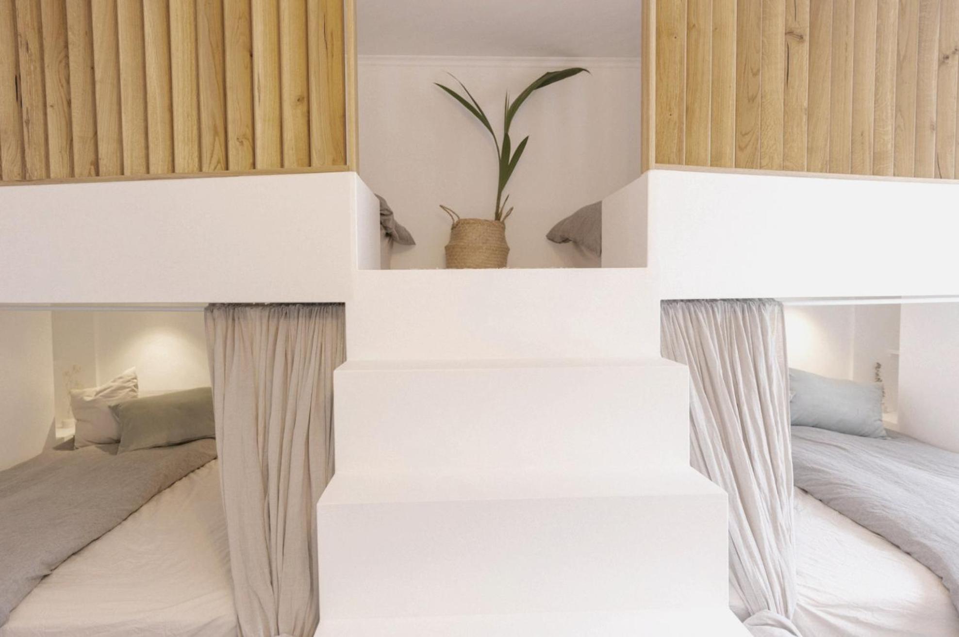 Saone Guesthouse & Coworking 埃里塞拉 客房 照片