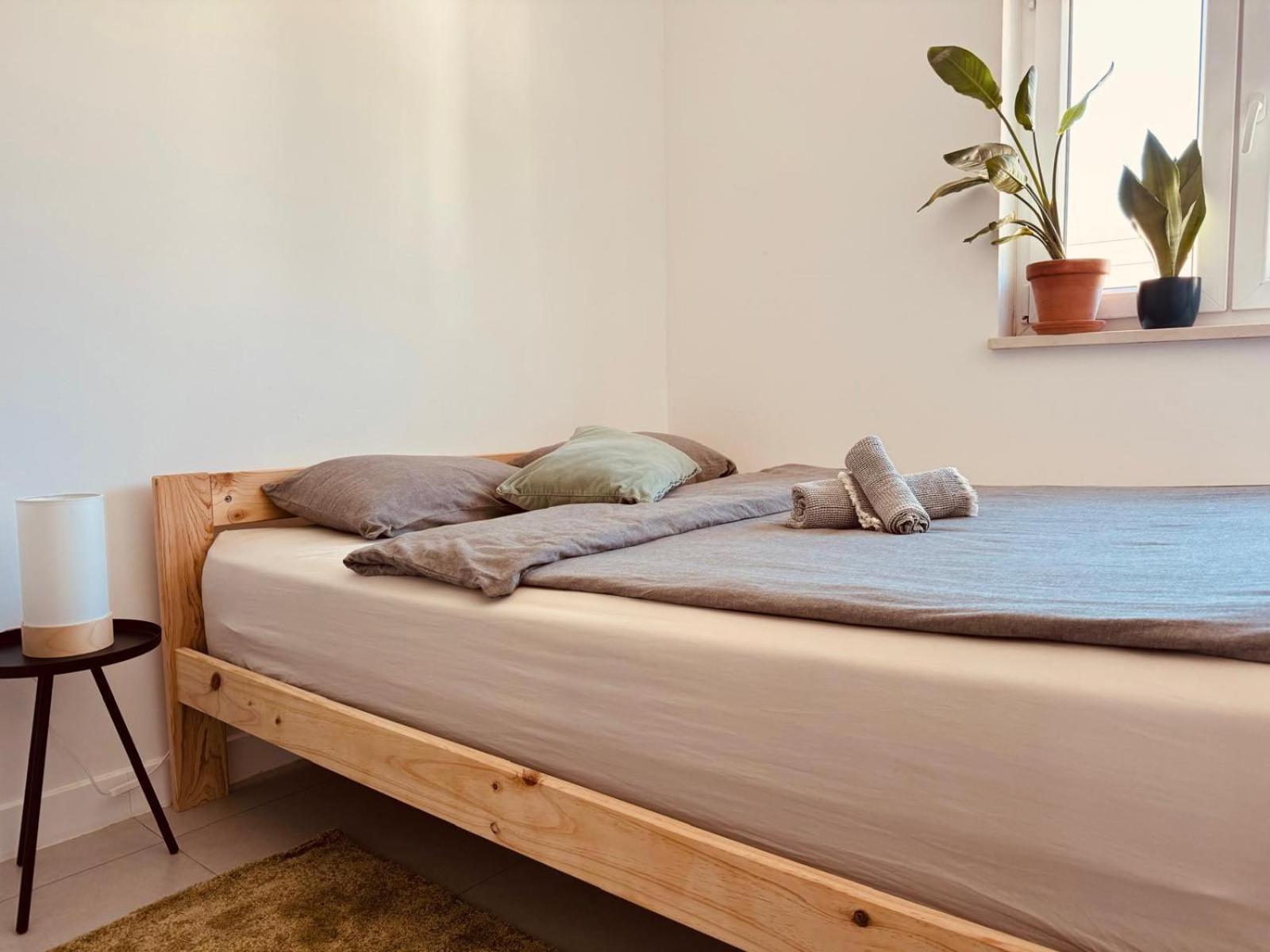 Saone Guesthouse & Coworking 埃里塞拉 外观 照片