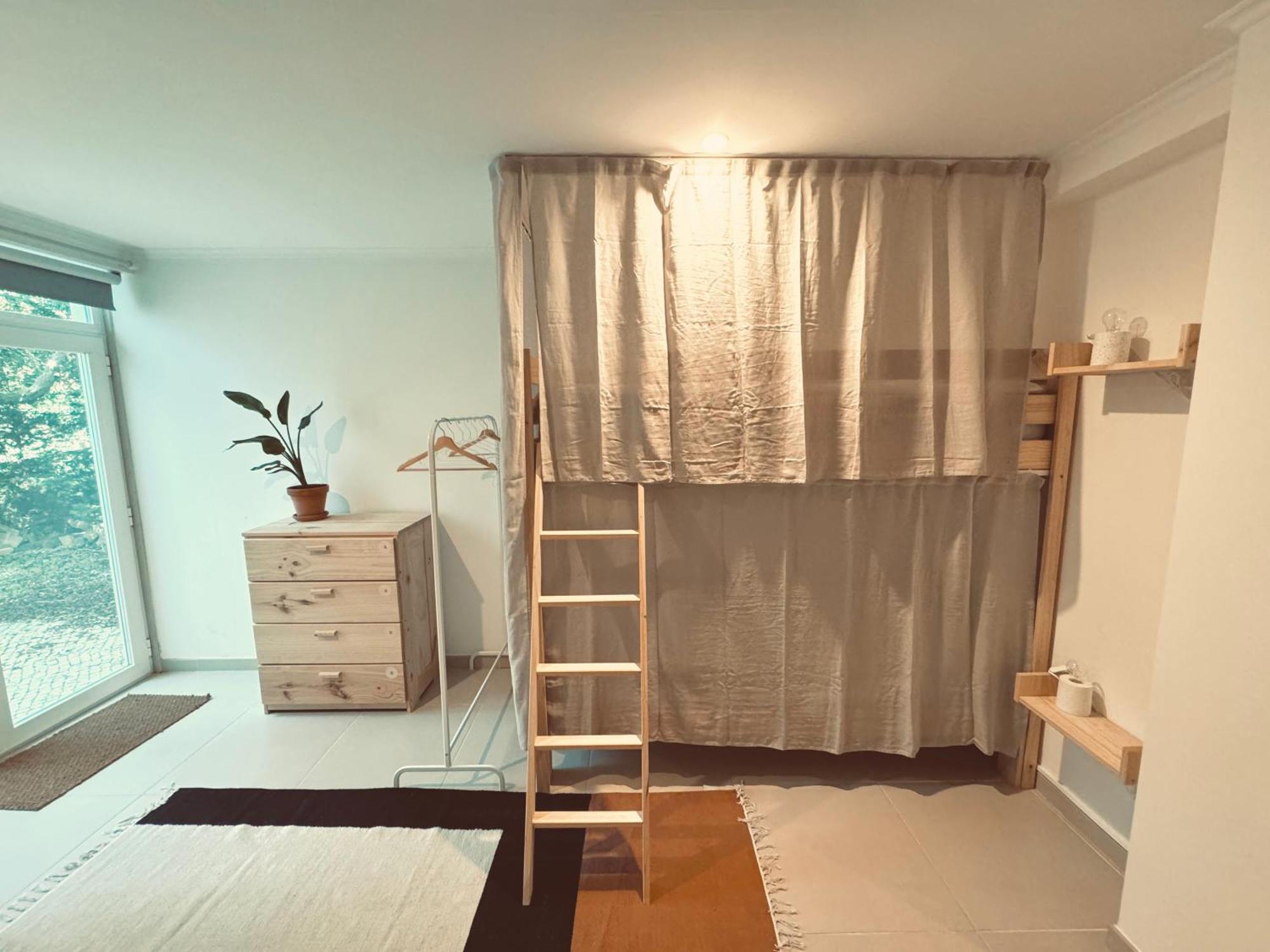 Saone Guesthouse & Coworking 埃里塞拉 外观 照片