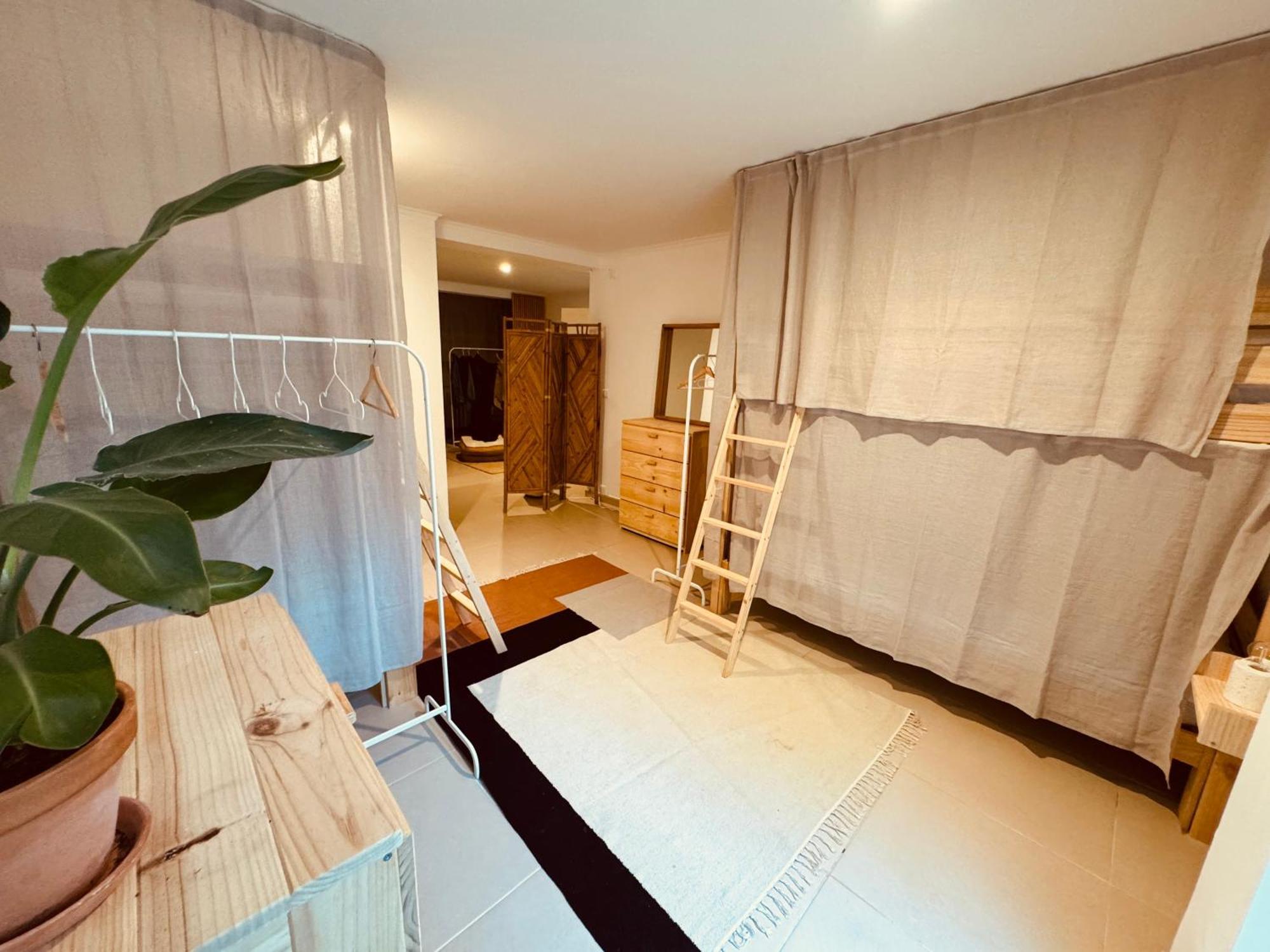 Saone Guesthouse & Coworking 埃里塞拉 外观 照片